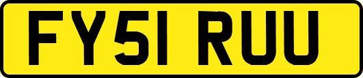 FY51RUU