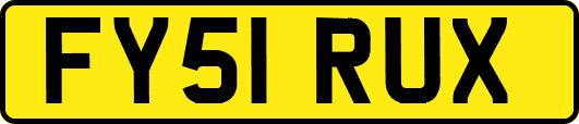 FY51RUX