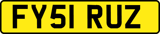 FY51RUZ