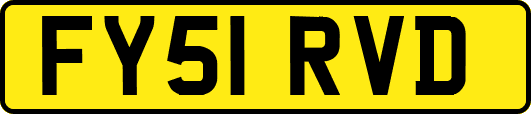 FY51RVD