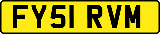 FY51RVM