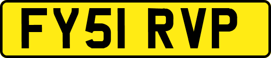 FY51RVP