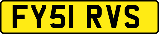 FY51RVS