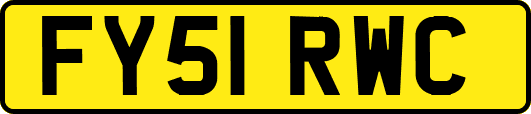 FY51RWC