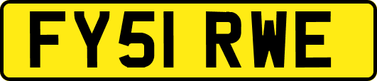 FY51RWE