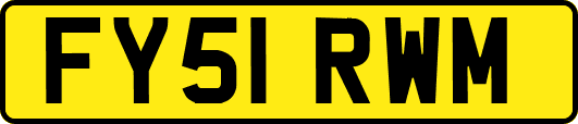 FY51RWM