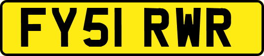 FY51RWR