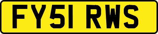 FY51RWS