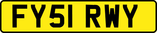 FY51RWY