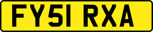 FY51RXA