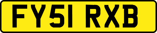 FY51RXB