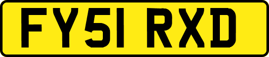 FY51RXD