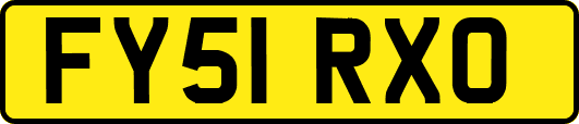 FY51RXO