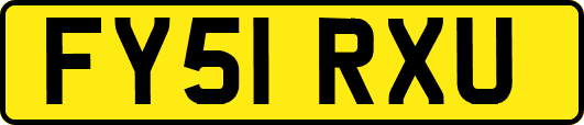 FY51RXU