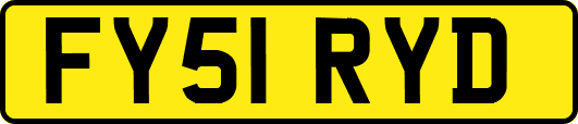 FY51RYD