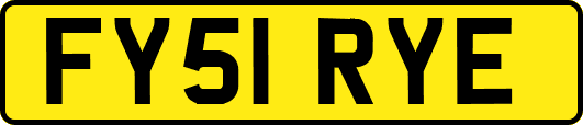 FY51RYE
