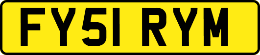 FY51RYM