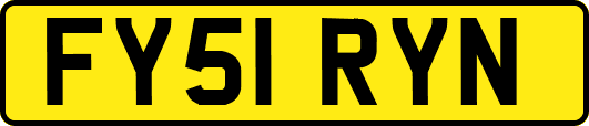 FY51RYN
