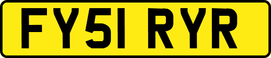 FY51RYR