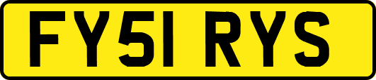 FY51RYS