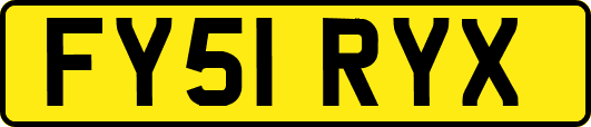 FY51RYX
