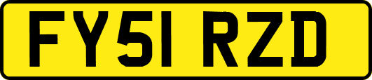 FY51RZD