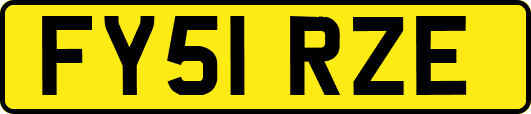 FY51RZE