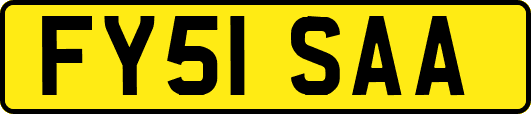 FY51SAA
