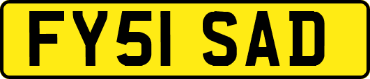 FY51SAD