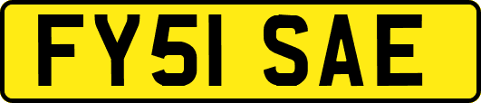 FY51SAE