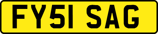 FY51SAG