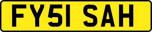 FY51SAH
