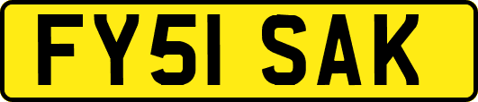 FY51SAK