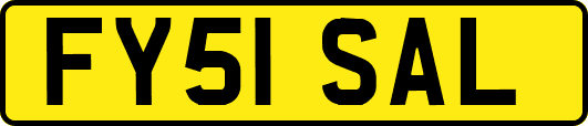 FY51SAL