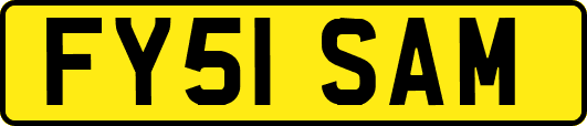 FY51SAM