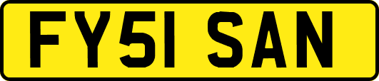 FY51SAN