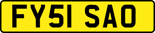FY51SAO