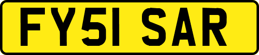 FY51SAR