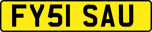 FY51SAU