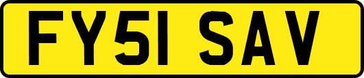 FY51SAV