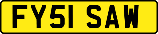 FY51SAW