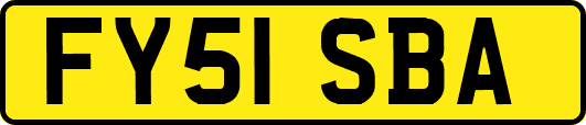 FY51SBA