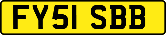FY51SBB