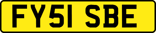 FY51SBE