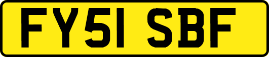 FY51SBF