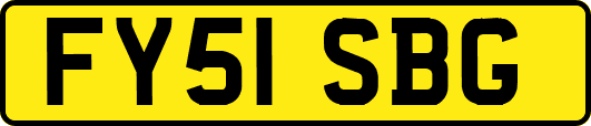FY51SBG