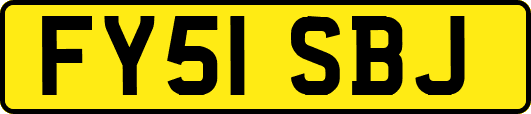 FY51SBJ