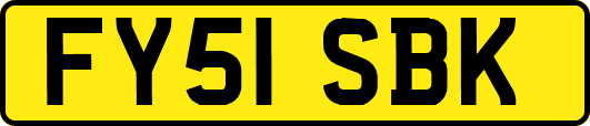 FY51SBK
