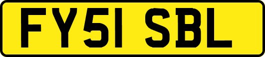 FY51SBL