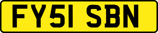 FY51SBN